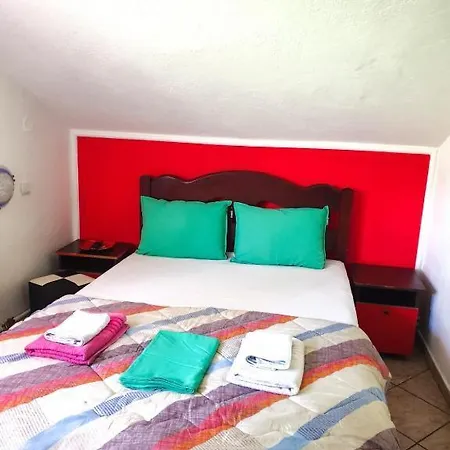Hotel Asikot 3*