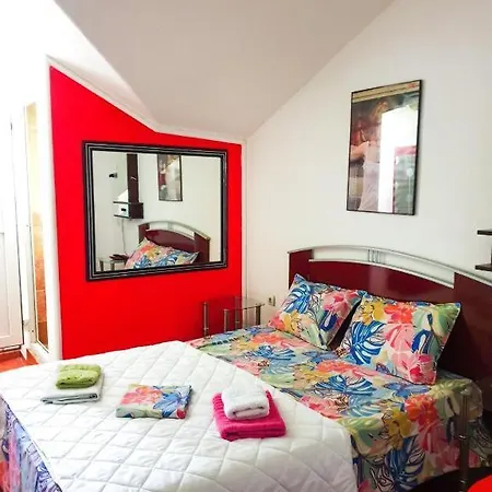 Hotel Asikot 3*